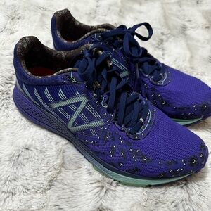 New Balance Run Disney Haunted Mansion Sneakers women’s Size 9